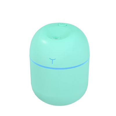 Humidificador de aire para aventuras al aire libre