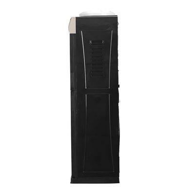 Dispensador de agua vertical de 220V 550W con agua caliente y fría instantánea