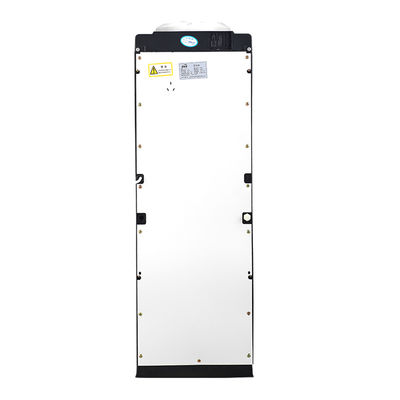 Dispensador portátil de agua caliente y fría de 220 V con instalación de soporte