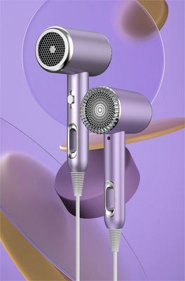 Hoteles Salón Hogar Secador de pelo de alta velocidad Air Styler Cepillo de aire caliente para profesionales