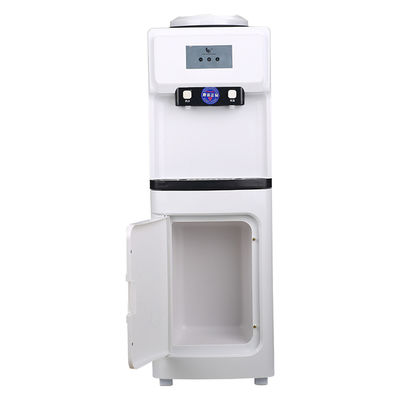 Dispensador de agua eléctrico de carga inferior Dispensador automático para recargas convenientes