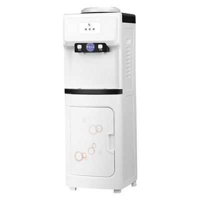 Dispensador de agua eléctrico de carga inferior Dispensador automático para recargas convenientes
