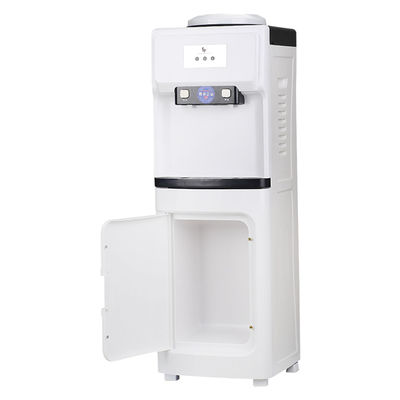 Dispensador de agua eléctrico de carga inferior Dispensador automático para recargas convenientes