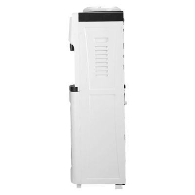 Dispensador de agua eléctrico de carga inferior Dispensador automático para recargas convenientes
