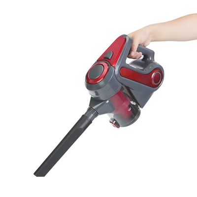18000PA 600W aspiradora doméstica húmeda y seca para uso industrial multifuncional
