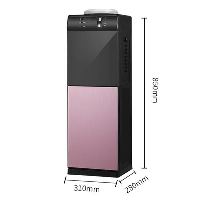 Dispensador eléctrico de agua controlado por aplicación Dimensiones 310*280*850MM