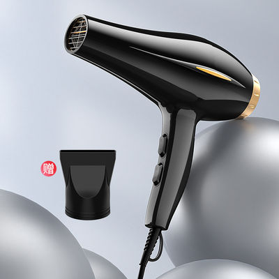 Barber Shop secador de pelo dedicado con protección contra el sobrecalentamiento y fuente de energía eléctrica