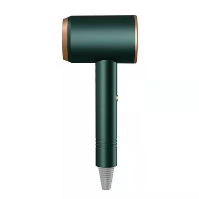 Super secador de pelo de luz azul Iónico Salón profesional secador de pelo de soplado Función secador de cabello