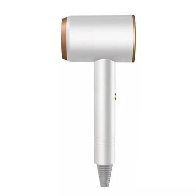 Super secador de pelo de luz azul Iónico Salón profesional secador de pelo de soplado Función secador de cabello