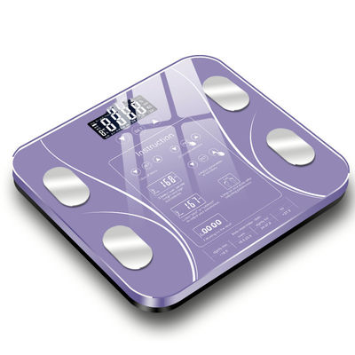 72*32mm LCD portátil electrónica de peso del bebé y bebé Escala de peso para kg/lb/st Medida