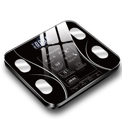 72*32mm LCD portátil electrónica de peso del bebé y bebé Escala de peso para kg/lb/st Medida