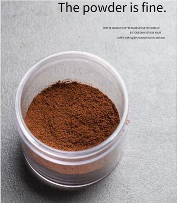 450g de capacidad Maquina portátil de café para el hogar con alimentación USB y carga USB