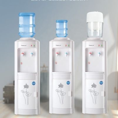 Dispensador de agua independiente para el hogar con sistema de control de temperatura controlado por aplicación