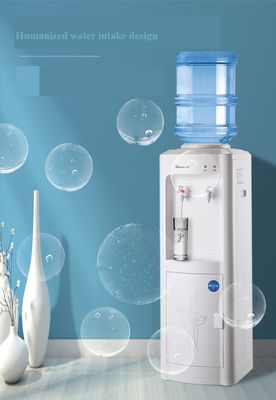 NO refrigeración eléctrica controlada por aplicación Dispensador de agua caliente y fría para el hogar y la oficina