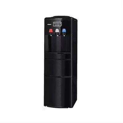 Dispensador de agua de 12 kg/24 con fabricante de cubos de hielo 2 en 1HY-12YLR