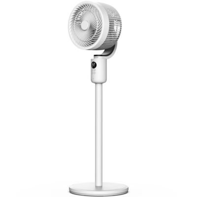 Mejora de la circulación del aire con ventilador de baño y ventiladores eléctricos de soporte de control por voz