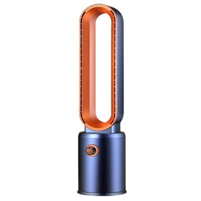 Actualice su sistema de refrigeración con nuestro ventilador y control remoto sin palas de plástico