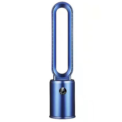 Ventilador de refrigeración sin palas para ventilador DA/AC de peso bruto único de 4,0 kg y material plástico
