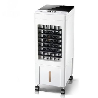Clasificación de eficiencia energética del ventilador de enfriamiento por contacto y control remoto CLASSA B Tres velocidades del viento