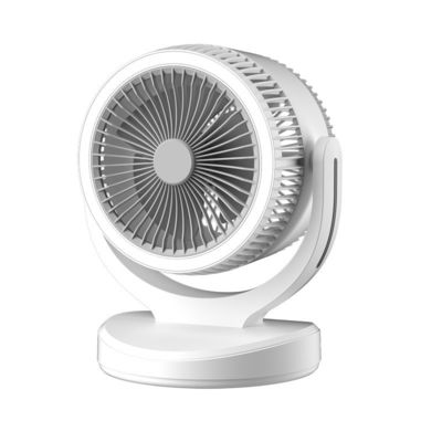 Aire acondicionado eléctrico portátil con ventilador de circulación de aire y sin mando a distancia