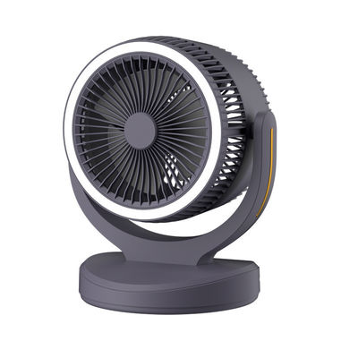 Aire acondicionado eléctrico portátil con ventilador de circulación de aire y sin mando a distancia