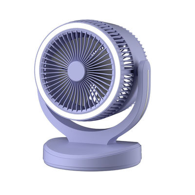 Aire acondicionado eléctrico portátil con ventilador de circulación de aire y sin mando a distancia