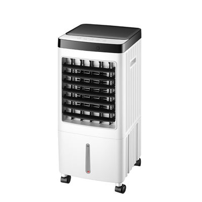 Control remoto eléctrico ventilador de refrigeración multifuncional aire acondicionado para el hogar