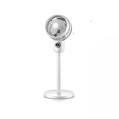 HBW-320Y 360 ventilador de aire giratorio de circulación turbo ventilador de suelo inteligente con tres velocidades del viento