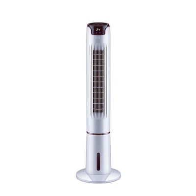 Ventilador eléctrico sin cuchillas con control TUYA y certificación GS
