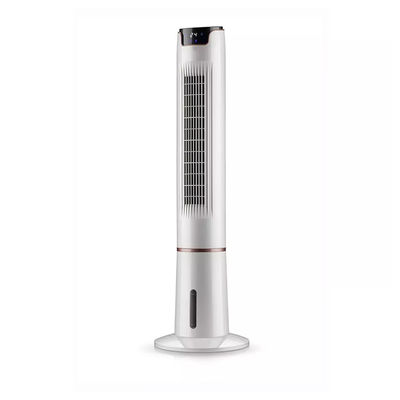 Ventilador eléctrico sin cuchillas con control TUYA y certificación GS