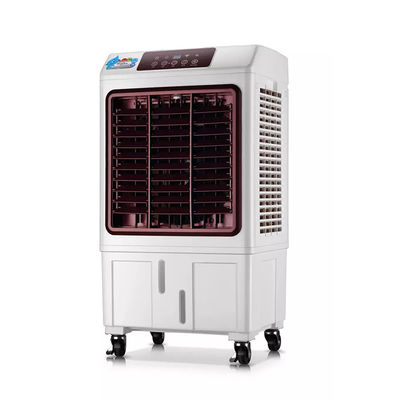 110X30X30 cm Diseño clásico de ventilador de 3 velocidades ventilador eléctrico de refrigeración por aire con control remoto