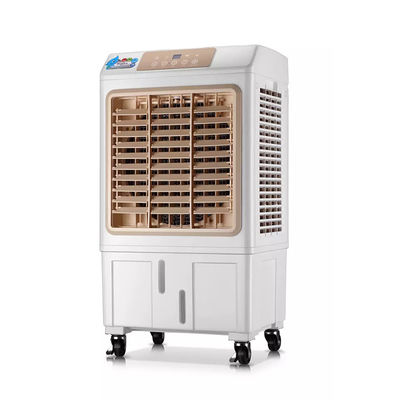 110X30X30 cm Diseño clásico de ventilador de 3 velocidades ventilador eléctrico de refrigeración por aire con control remoto