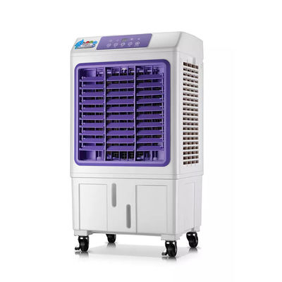 110X30X30 cm Diseño clásico de ventilador de 3 velocidades ventilador eléctrico de refrigeración por aire con control remoto