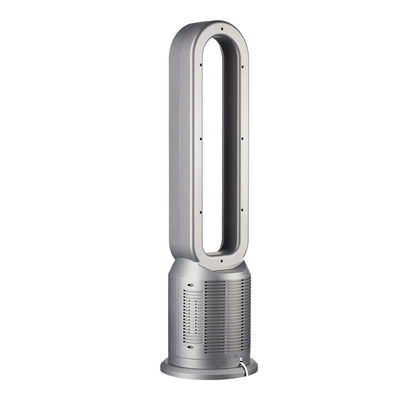 Aire acondicionado portátil sin cuchillas ventilador para el hogar hotel oficina 88X30X30 cm