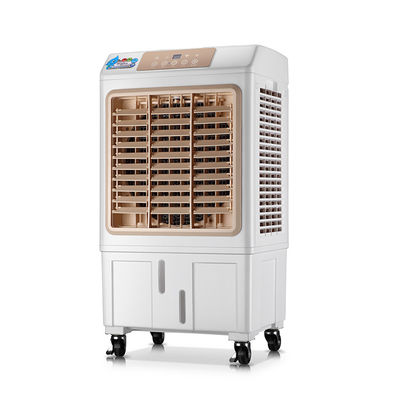 Otro número de cuchillas de ventilador de aire acondicionado mini portátil para uso doméstico