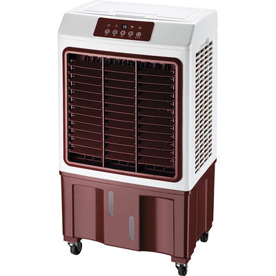 110X30X30 cm Mini refrigerador de aire portátil ventilador de enfriamiento aire acondicionado de espacio personal