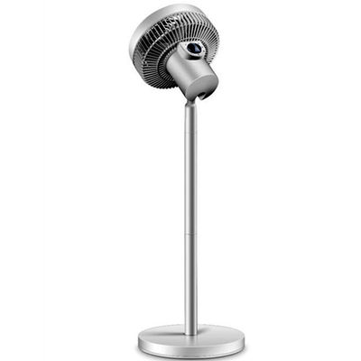 Circulación de aire de verano Ventilador de corriente continua con tres velocidades de viento Potencia 35W