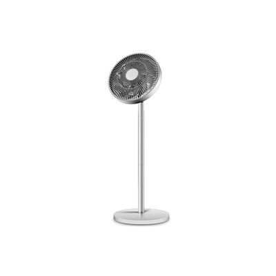 Circulación de aire de verano Ventilador de corriente continua con tres velocidades de viento Potencia 35W