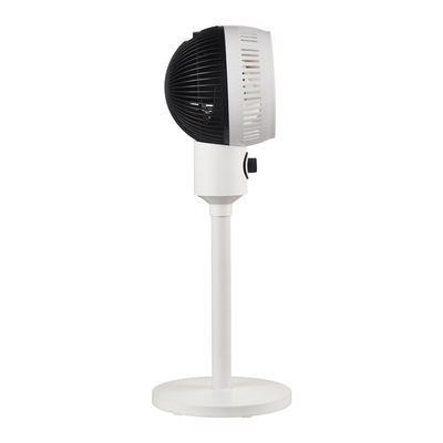 Circulación de aire de verano Ventilador de corriente continua con tres velocidades de viento Potencia 35W