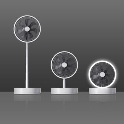 Control mecánico ventilador eléctrico para el hogar tecnología avanzada y rendimiento