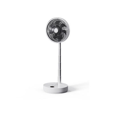 HY f3 ventilador eléctrico de altura ajustable con viento fuerte y gran soporte adecuado
