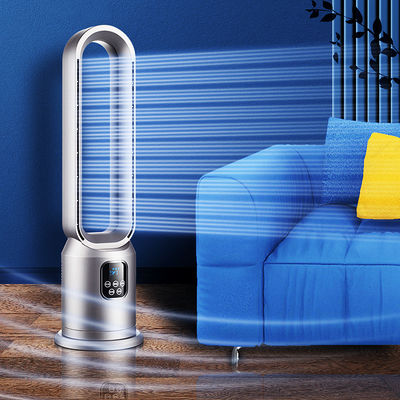 Ventilador sin cuchilla Ventilador sin hojas Ventilador de torre Ventilador sin cuchilla 88X30X30 cm