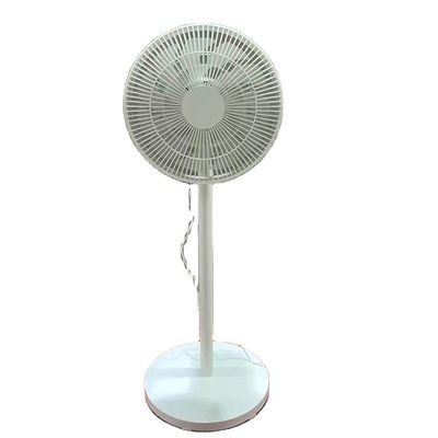 Función destacada ventilador de circulación de aire para el hogar de moda para mejorar la refrigeración