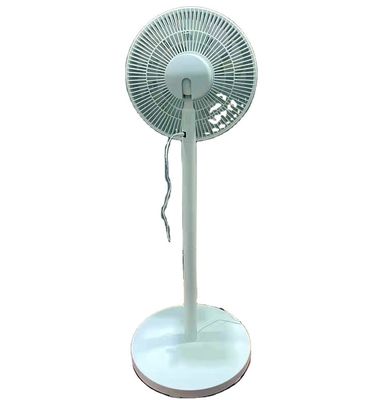 Función destacada ventilador de circulación de aire para el hogar de moda para mejorar la refrigeración