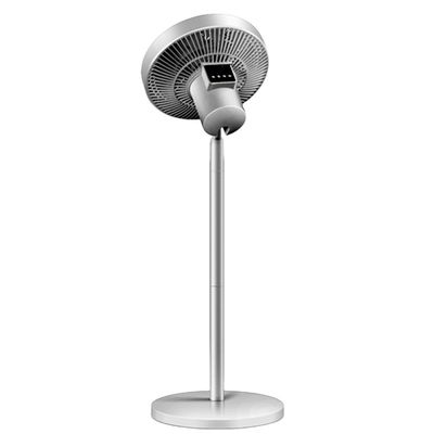 Función destacada ventilador de circulación de aire para el hogar de moda para mejorar la refrigeración