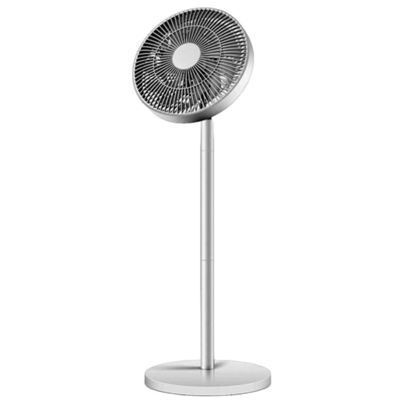 Función destacada ventilador de circulación de aire para el hogar de moda para mejorar la refrigeración