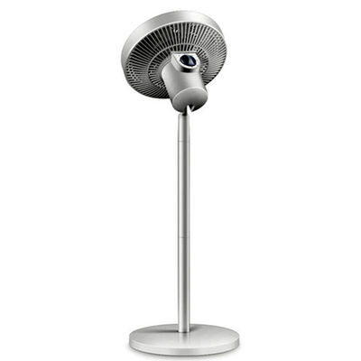 Función destacada ventilador de circulación de aire para el hogar de moda para mejorar la refrigeración