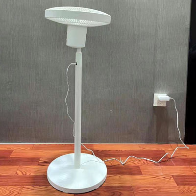 Función destacada ventilador de circulación de aire para el hogar de moda para mejorar la refrigeración