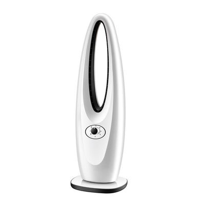 Ventilador de enfriamiento sin cuchillas de plástico para computadora con sombrero duro sin sistema de enfriamiento por agua y agua