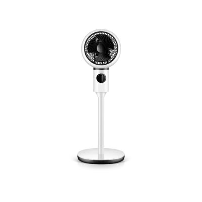 Ventilador de circulación de aire eléctrico de 35W para ventiladores de pedestal en paquete Tamaño 290*290*340mm